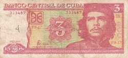3    Peso   2005    Kuba
