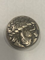 Kelta Tetradrachma