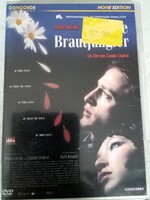 Die Brautjungfer DVD