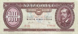 100 forint 1989 1.