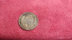 1915 EZÜST  1 KORONA