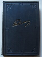 Dumas: A fekete tulipán 1-2. [1930]