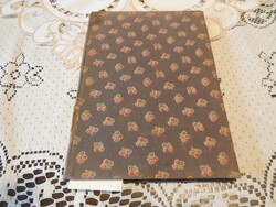 Megyery Ella  :( 1889 - 1962 . )   Konfesszió  versek  .   Ex libris .