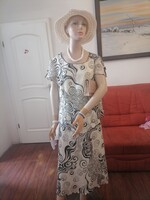 Szebbnél szebbek molett nálam elegáns alkalmi kosztüm örömanya alkalom party 46 48 85-115 derék 120