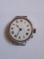 RITKA G.S STOCKWELL COMPAGNY EZÜST WW1