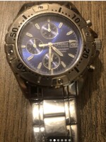 Bulova Caravelle 1/3àron 21cm csuklóméretig