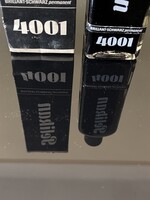 NOS !!! Pelikan 4001 Tinta 3,3dl 1999 !!! Ragyogó Fekete !!! ÚJ !!! EREDETI DOBOZBAN !!!!