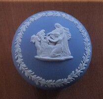 Wedgwood ékszeres doboz