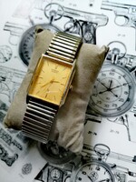 Citizen 6031 vintage quartz ferfi karora