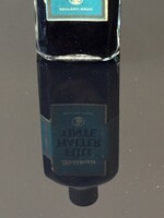 NAGYON RITKA !!! Pelikan Tinta 0,33L 1955 !!! Ragyogó Zöld  !!!