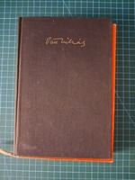 ! Váci Mihály: Százhuszat verő szív - Magvető könyvkiadó - 964