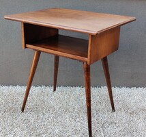 Skandináv Mid century design aszta ALKUDHATÓ  1950