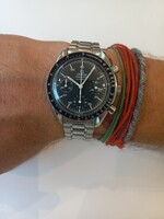 !Omega Speedmaster Reduced!