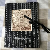 13 db. Kass János grafika