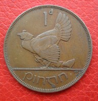 Írország 1 penny 1928 (A31)