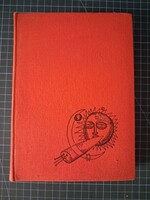 ! Tamkó Sirató Károly: A három űrsziget - Móra Ferenc könyvkiadó - 944