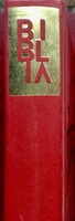 Képes biblia