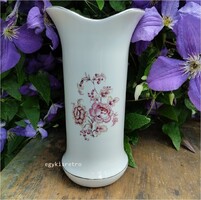 Aquincumi porcelán váza