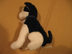 Nintendögs Husky kutya plüss , Mc Donalds 2007