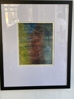 Hincz Gyula Egyedi Grafika
