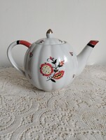 Antik Keleti mintás teás kanna