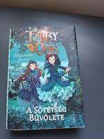 Fairy Oak 2. - A sötétség bűvölete Elisabetta Gnone
