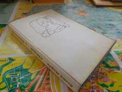 SZABÓ MAGDA   Freskó  és  A szemlélők  1987