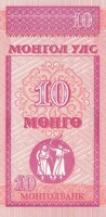 10    Mongo             Mongólia