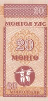 20    Mongo             Mongólia