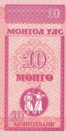 10    Mongo             Mongólia