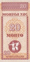20    Mongo             Mongólia