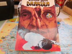 Hernádi Gyula  :  Drakula  1983 .