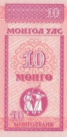 10    Mongo             Mongólia