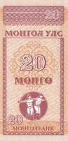 20    Mongo             Mongólia