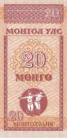 20    Mongo             Mongólia