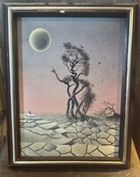 Bari Árpád: Magányos intés (1984)