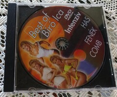 Bíró Ica Dvd