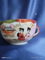 Japán kávés csésze