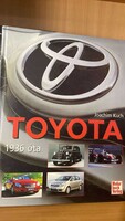 Toyota - 1936 óta Joachim Kuch