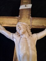 ANTIK FARAGOTT  CSONT FESZÜLET  XVIII-XIX. SZD.