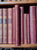 RRR!!! OSSENDOWSKI:ÁZSIAI TITKOK,ÁZSIAI EMBEREK  -térképpel- 1926 FRANKLIN-MAGYAR FÖLDRAJZI TÁRSASÁG