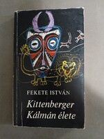 Fekete István - Kittenberger Kálmán élete