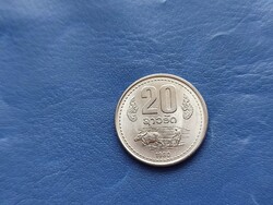 LAOSZ 20 ATT 1980 SZÁNTÁS! ÖKÖR! UNC!