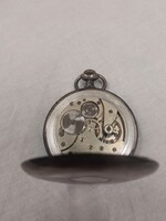 Eladó Omega Grand prix Paris 1900 zsebóra.
