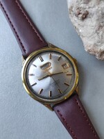 Citizen ritkább 21 köves Automata  karóra