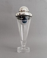 Matteo Thun posztmodern Alessi/Campari shaker 1990