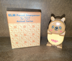 Japán koalás hegyező  (S-707)