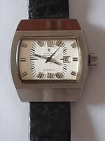 Junghans automatic acél tokos  női óra