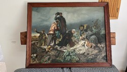 Turza Ferenc II. Lajos halála