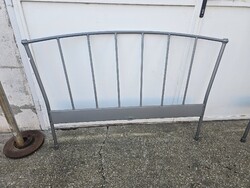 Új állapotú IKEA LEIRVIK ágyvégek 140x200 ágyhoz